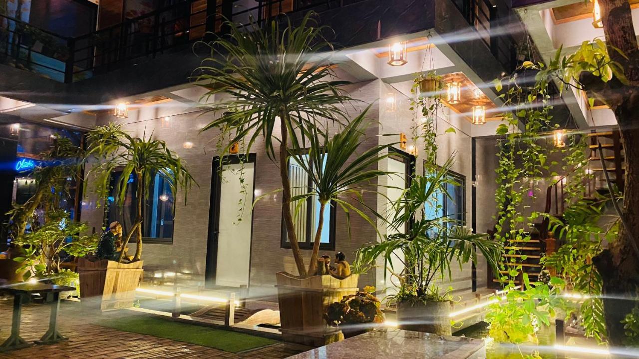 Asahi Villa Tam Coc Ninh Binh Exterior photo